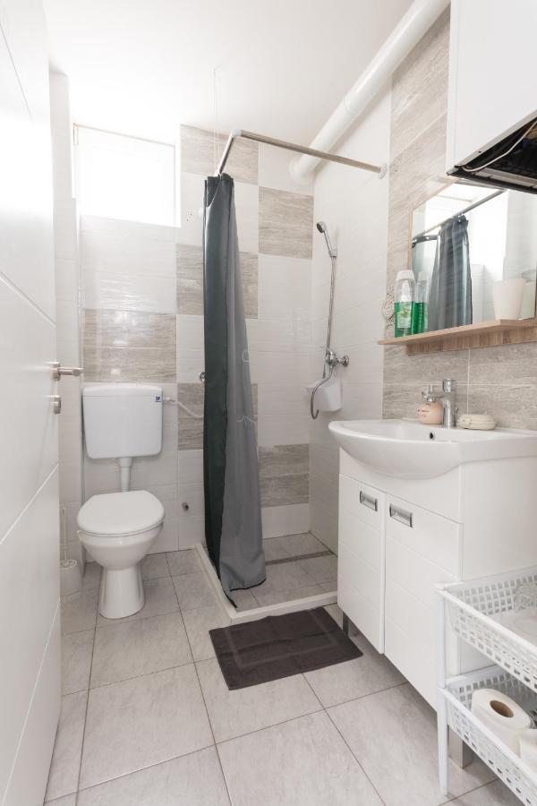 Apartmani Kod Marka Пожега Экстерьер фото