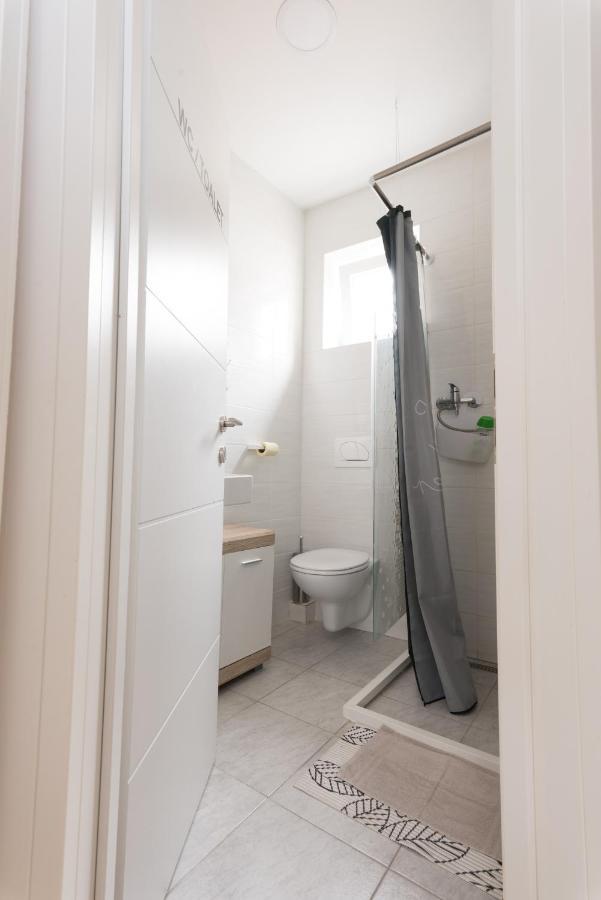 Apartmani Kod Marka Пожега Экстерьер фото